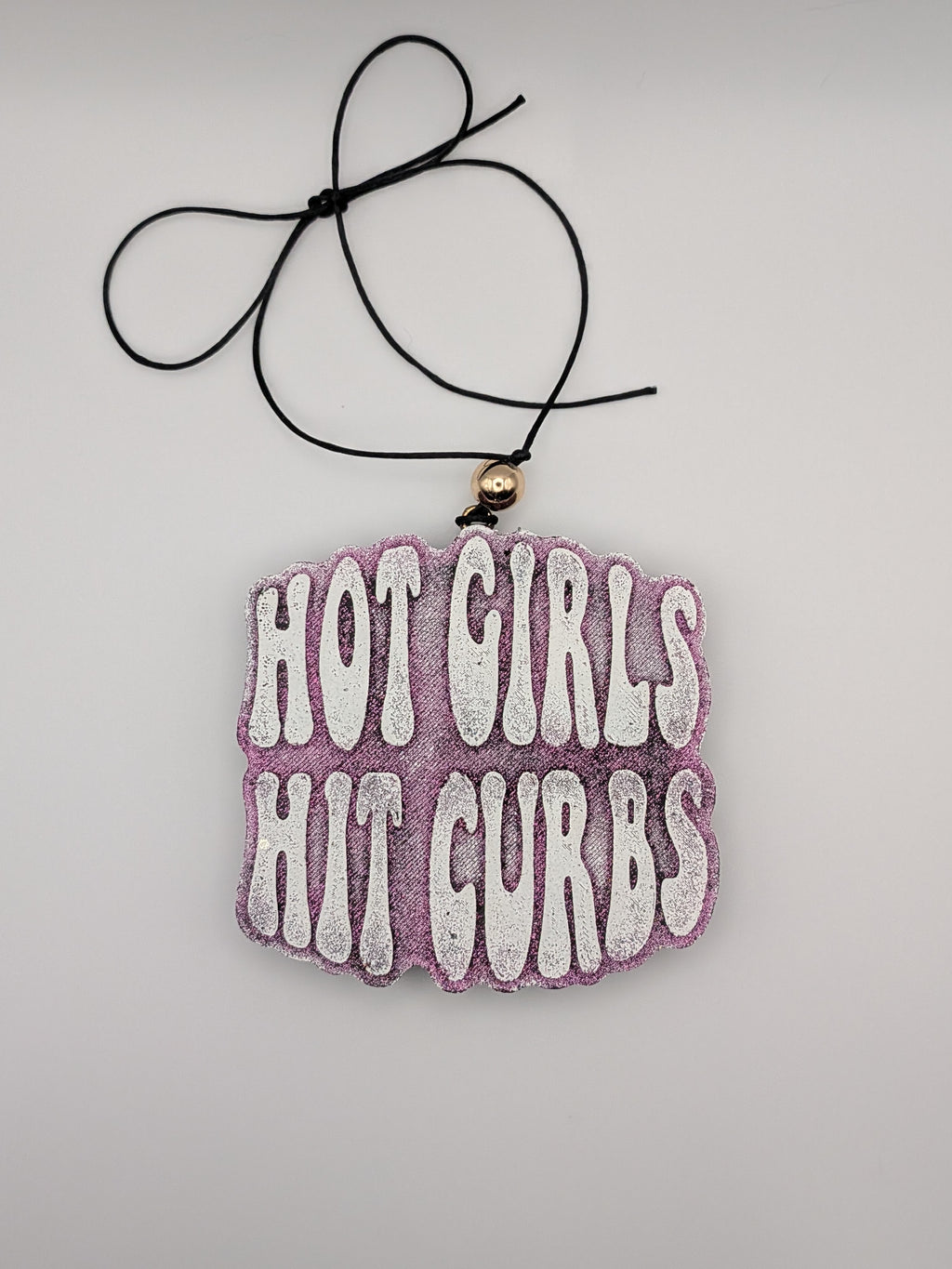 Hot Girls Hit Curbs - Cheers