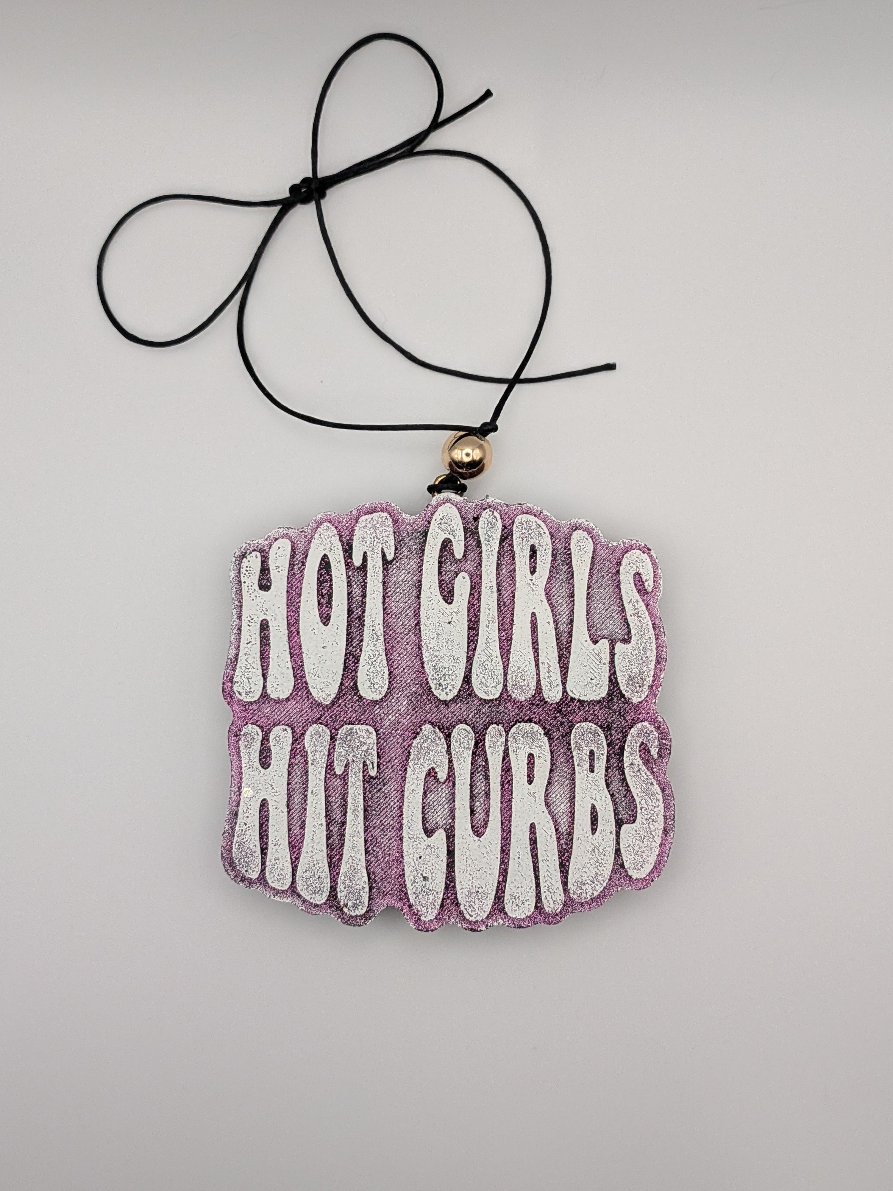 Hot Girls Hit Curbs - Cheers