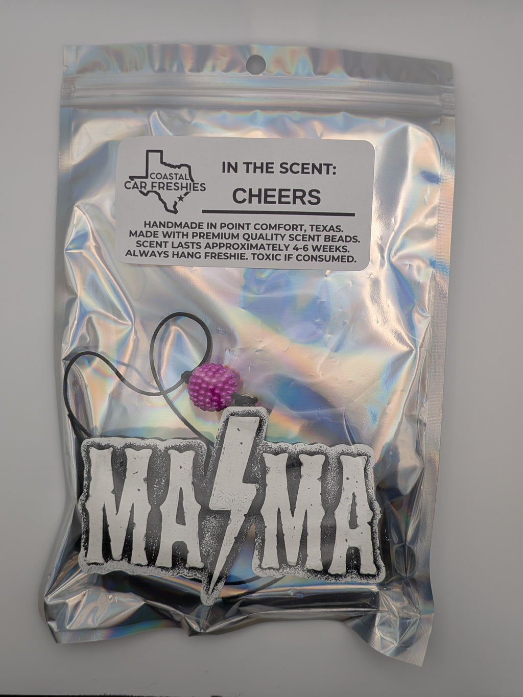 MAMA - Cheers