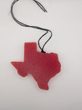 Texas - Cinnamon Leather