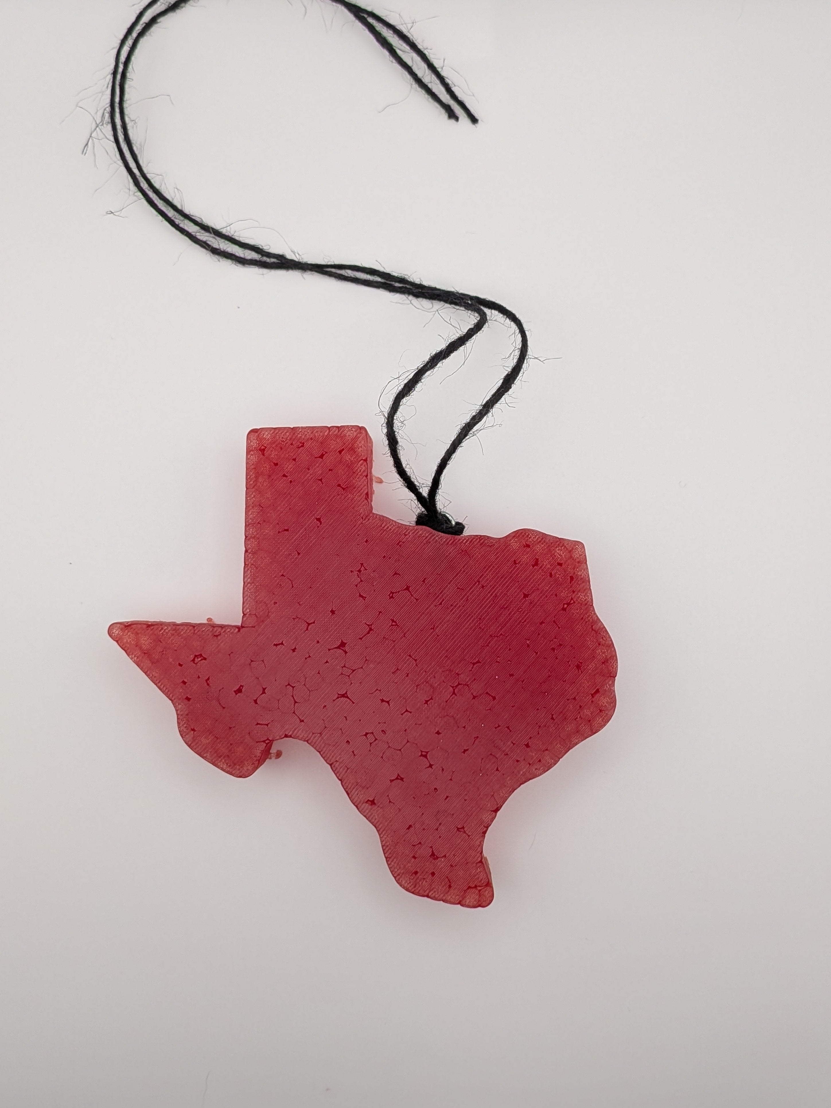 Texas - Cinnamon Leather