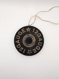 12 Gauge - Leather