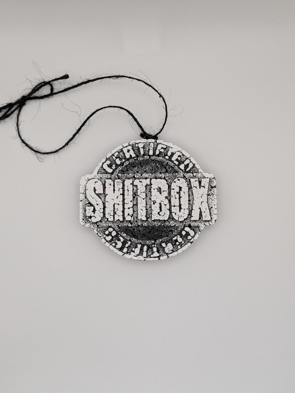 Sh*tBox - Leather