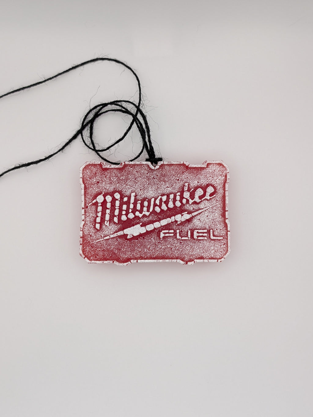 Milwaukee - Cinnamon Leather
