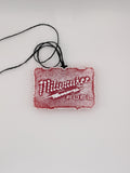 Milwaukee - Cinnamon Leather