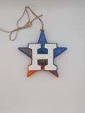 Astros - Bourbon Nights