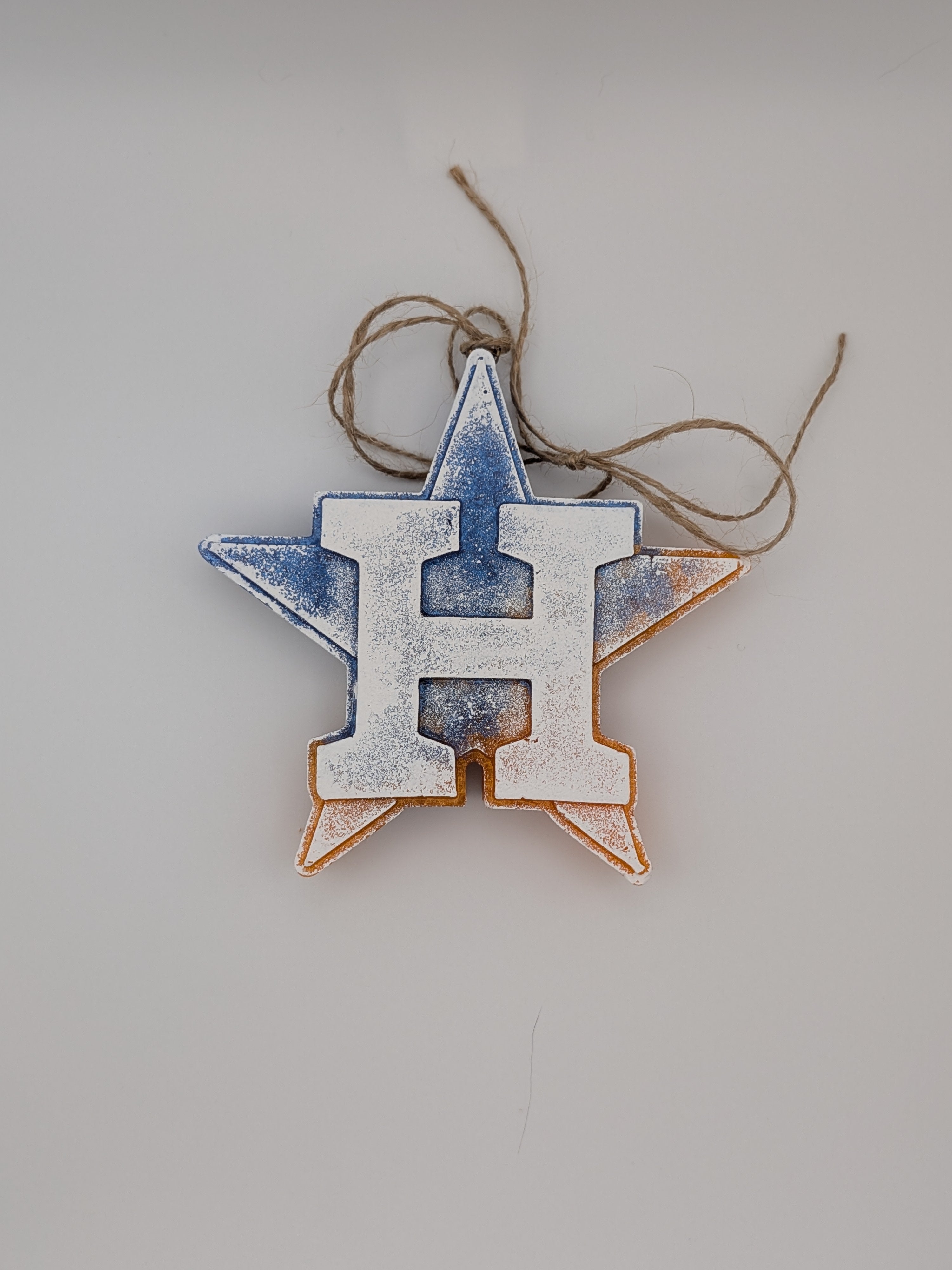 Astros - Leather