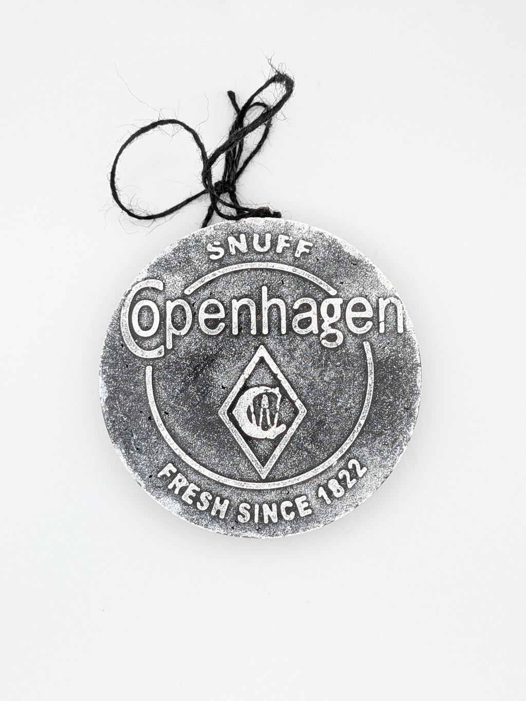 Copenhagen - Leather