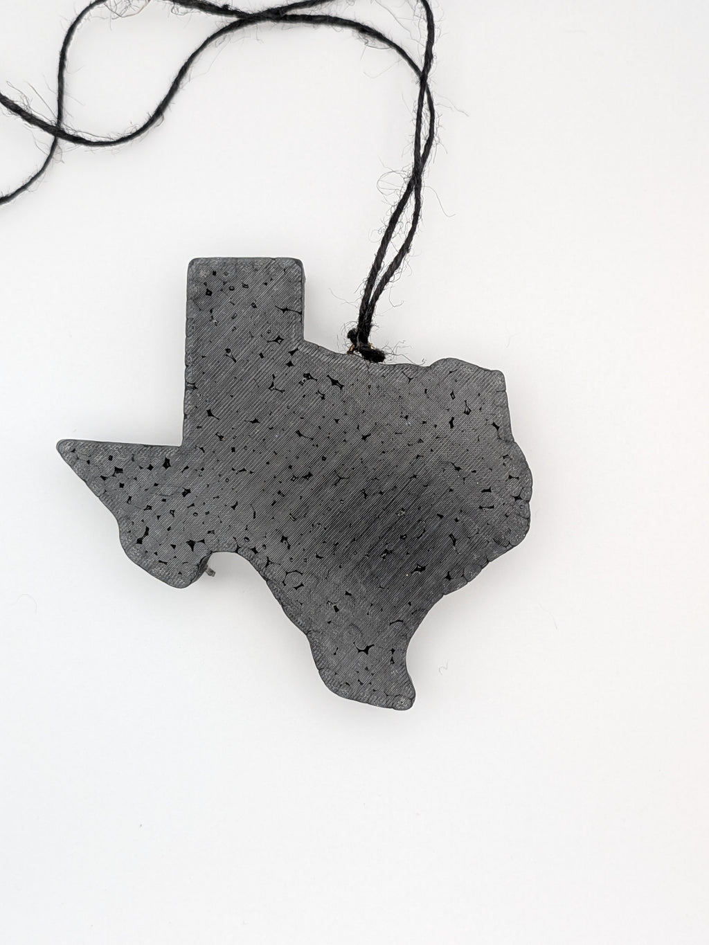 Texas - Cinnamon Leather