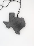 Texas - Cinnamon Leather