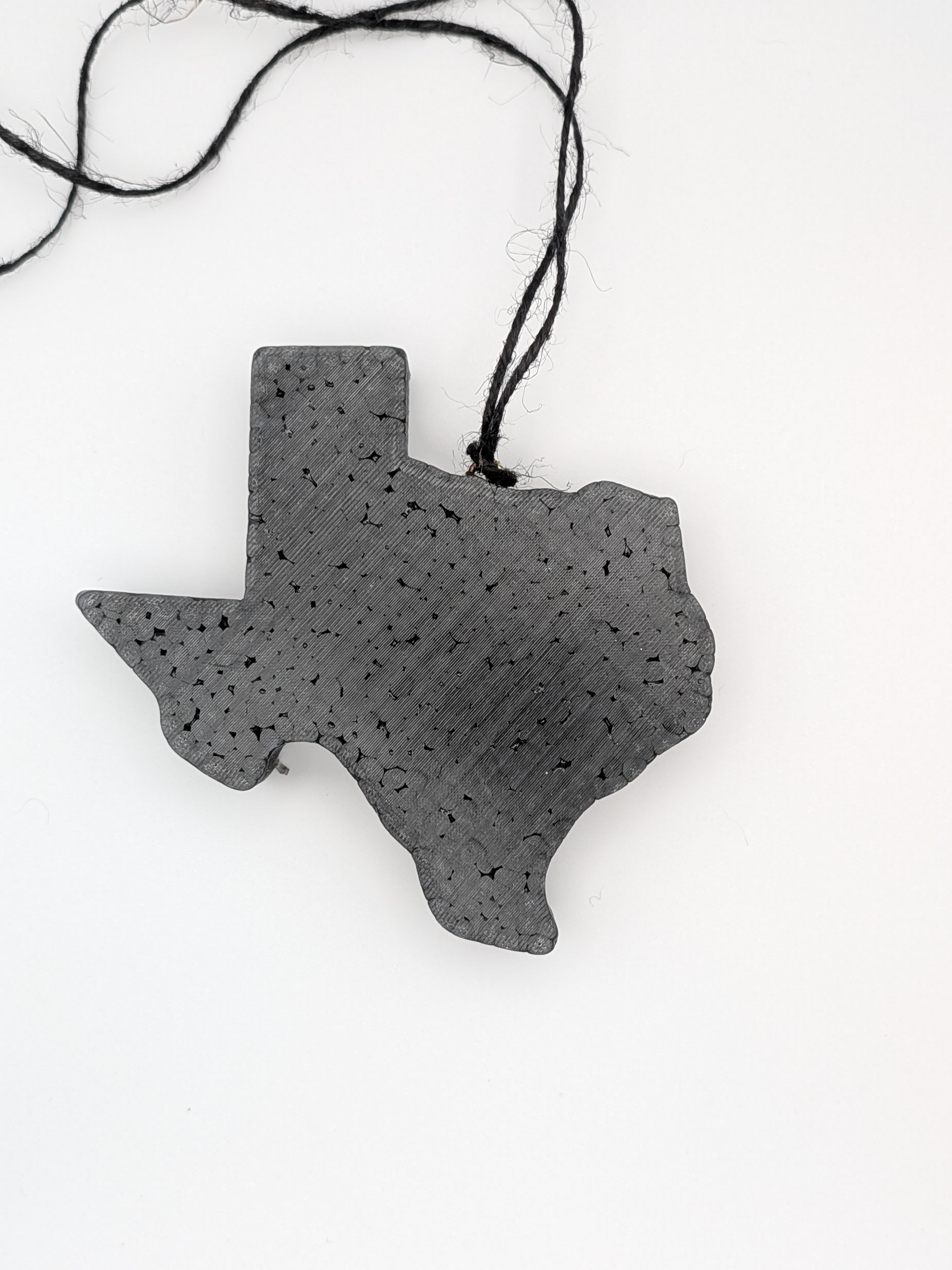 Texas - Cinnamon Leather