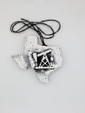 Texas - Cinnamon Leather