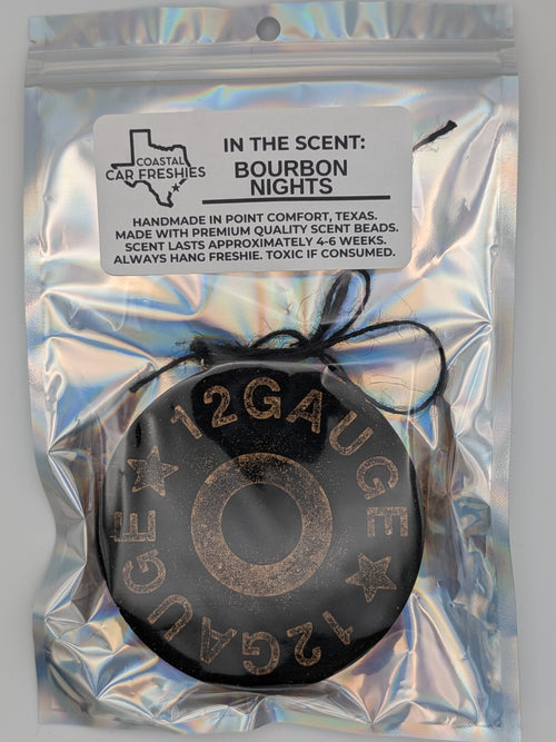 12G - Bourbon Nights