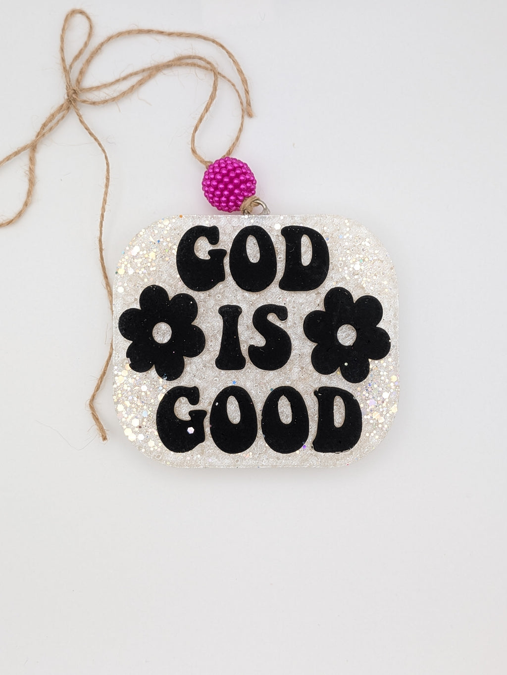 God Is Good - Cheers