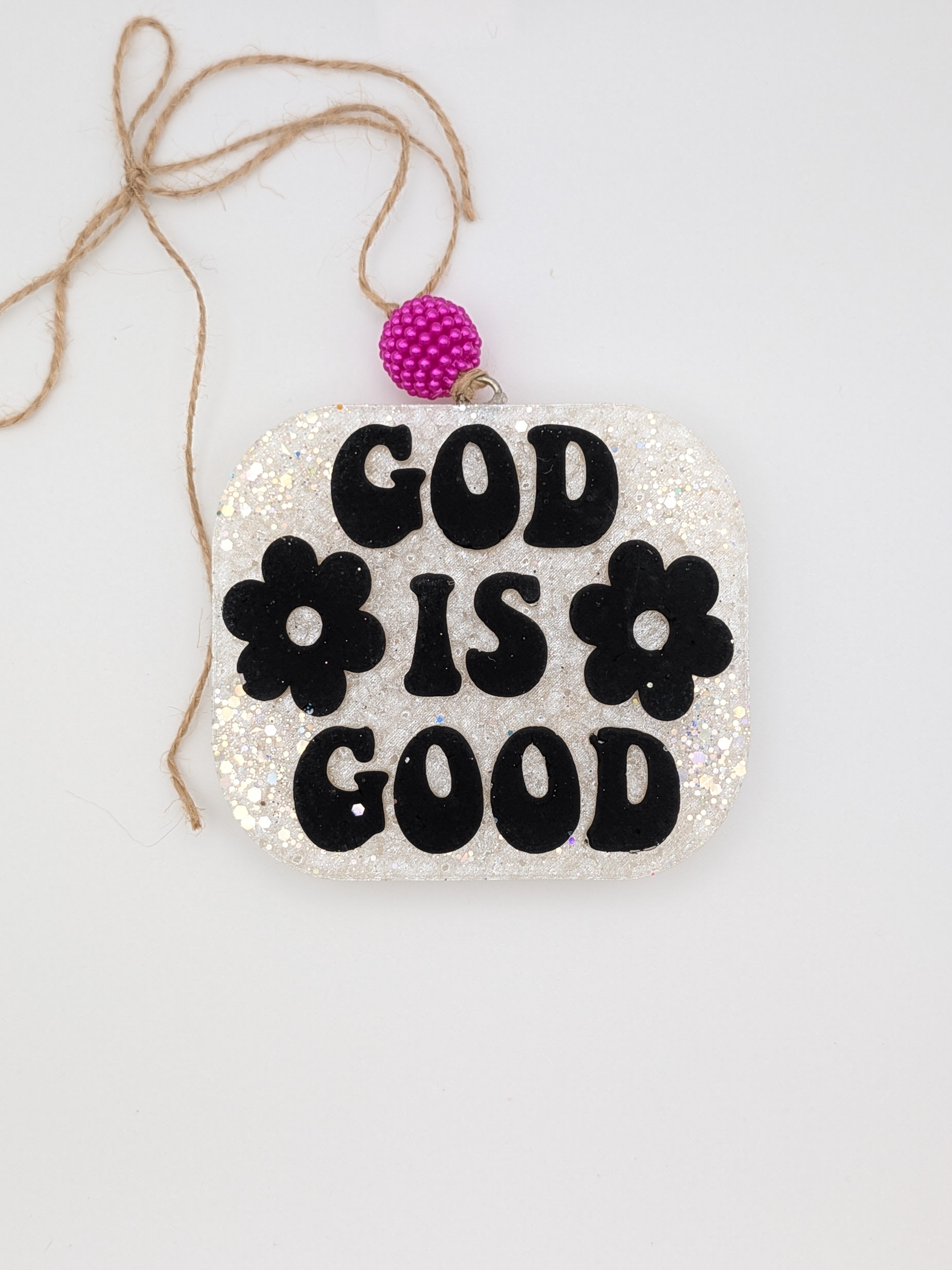 God Is Good - Cheers
